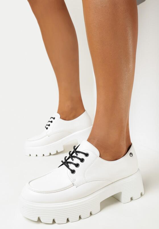 Pantofi casual Albi 1