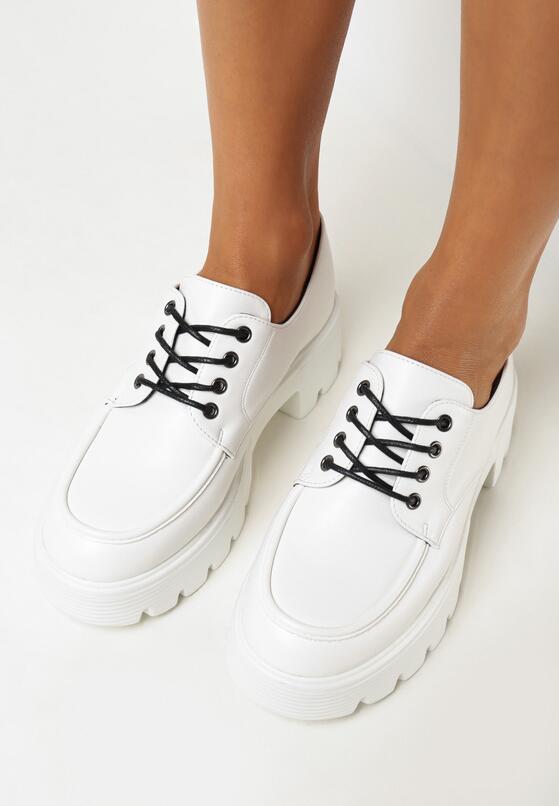 Pantofi casual Albi 2