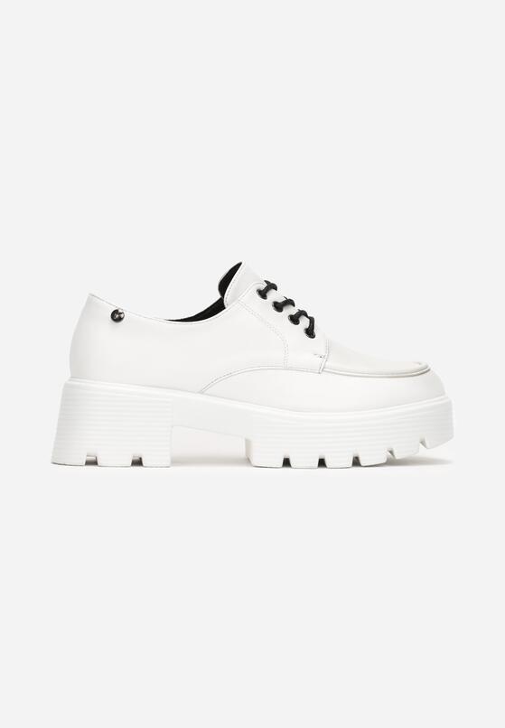 Pantofi casual Albi 3