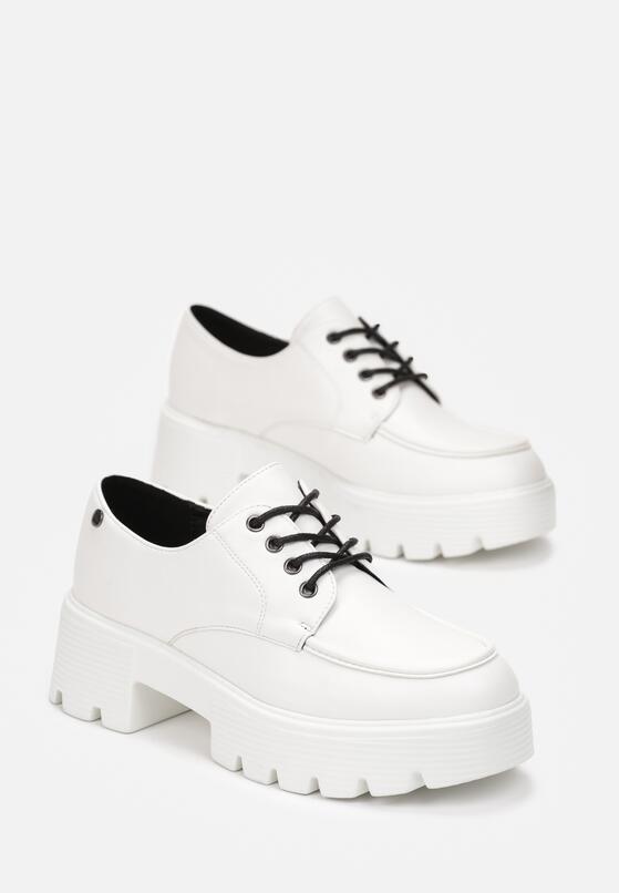 Pantofi casual Albi 4