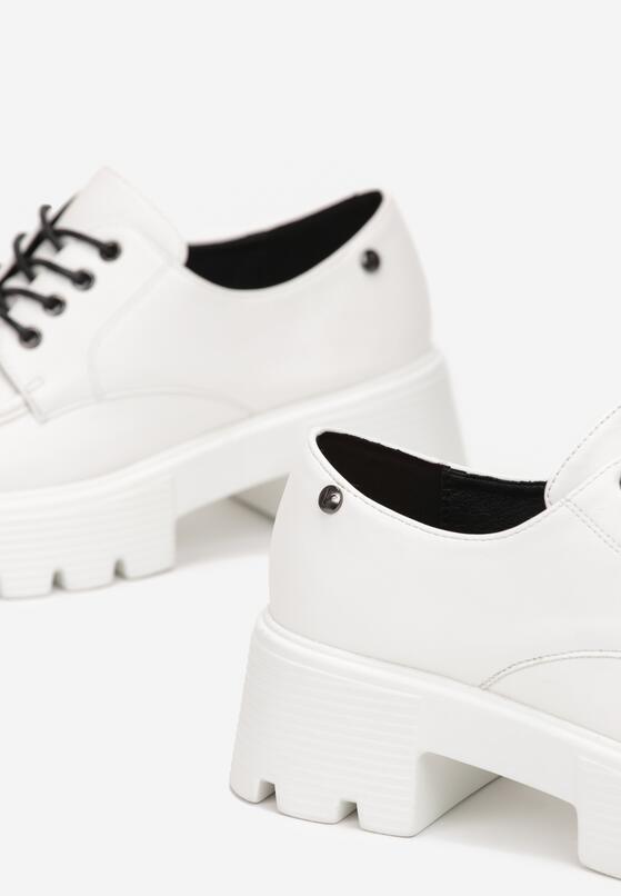 Pantofi casual Albi 5
