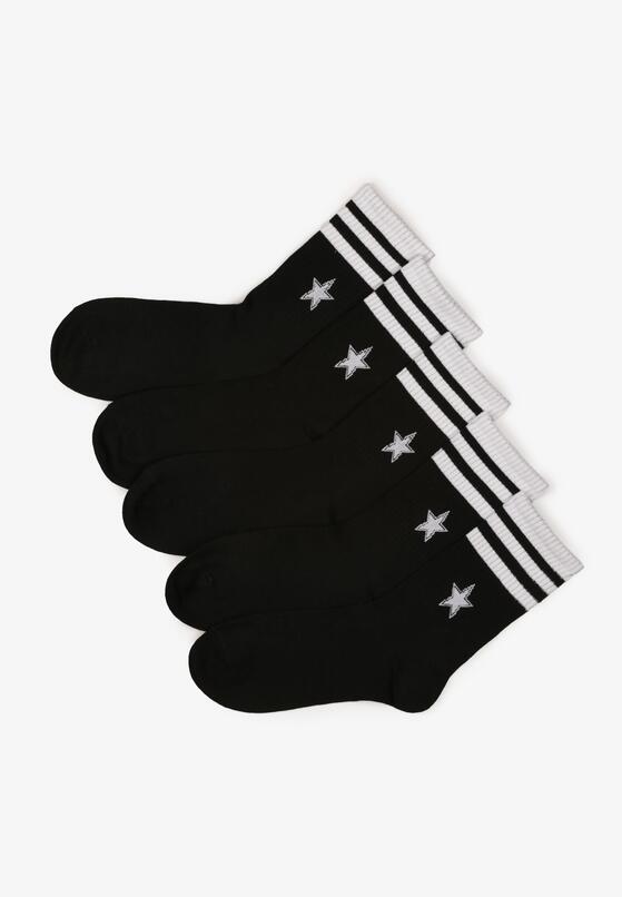 Șosete Negre 2