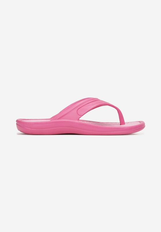 Pink Tanga papucs 3