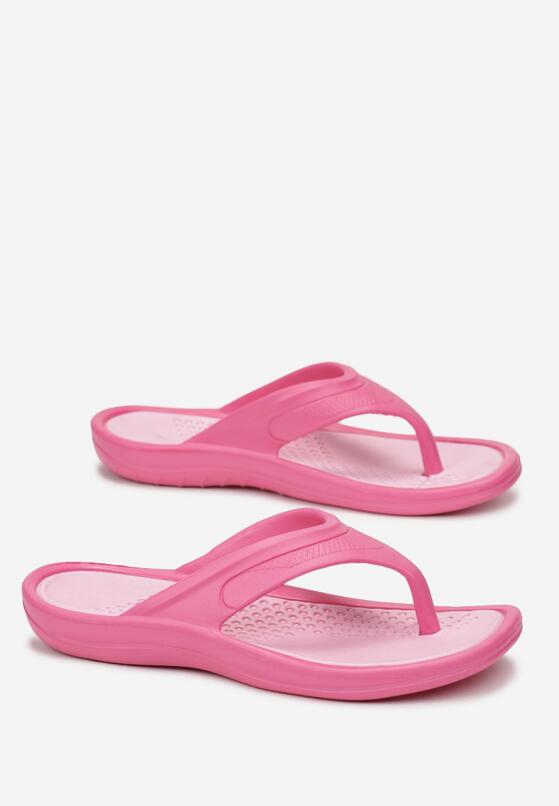 Pink Tanga papucs 4