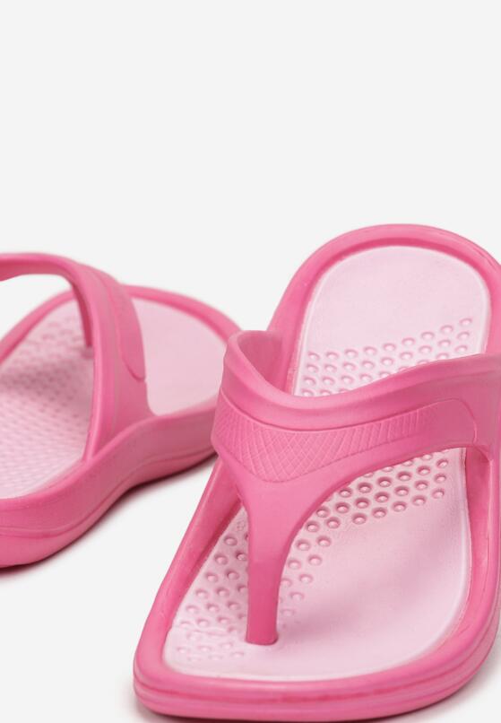 Pink Tanga papucs 5