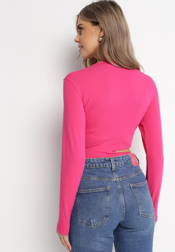 Pink Blúz 3