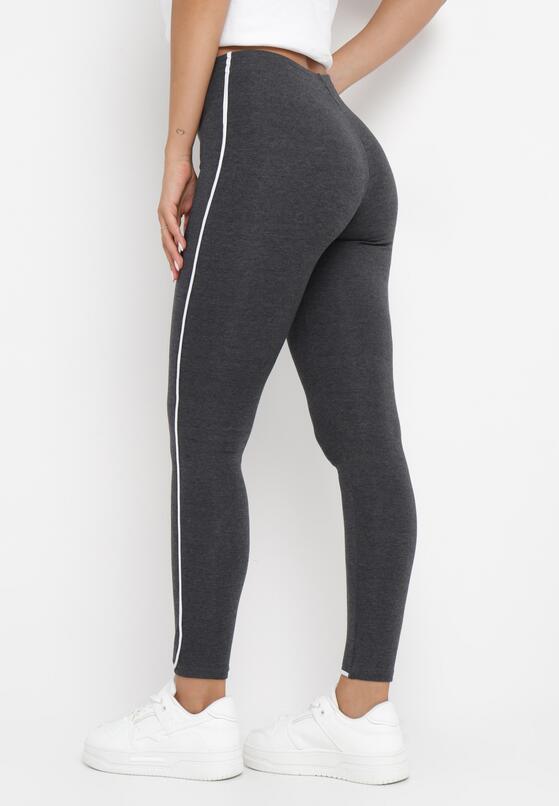 Szürke Leggings 3