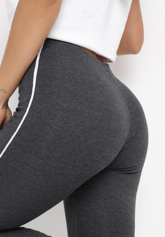 Szürke Leggings 5