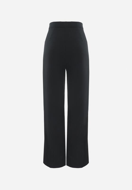 Pantaloni Negri 7