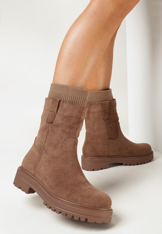 Botine Bej 2