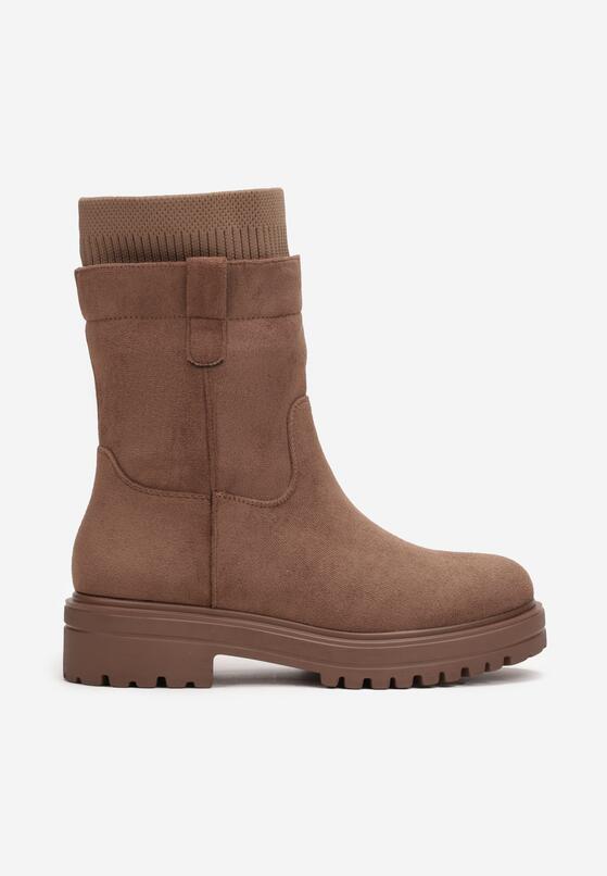 Botine Bej 3