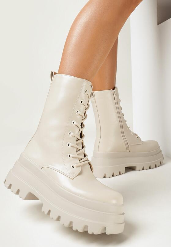 Botine Bej 2