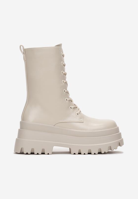 Botine Bej 3