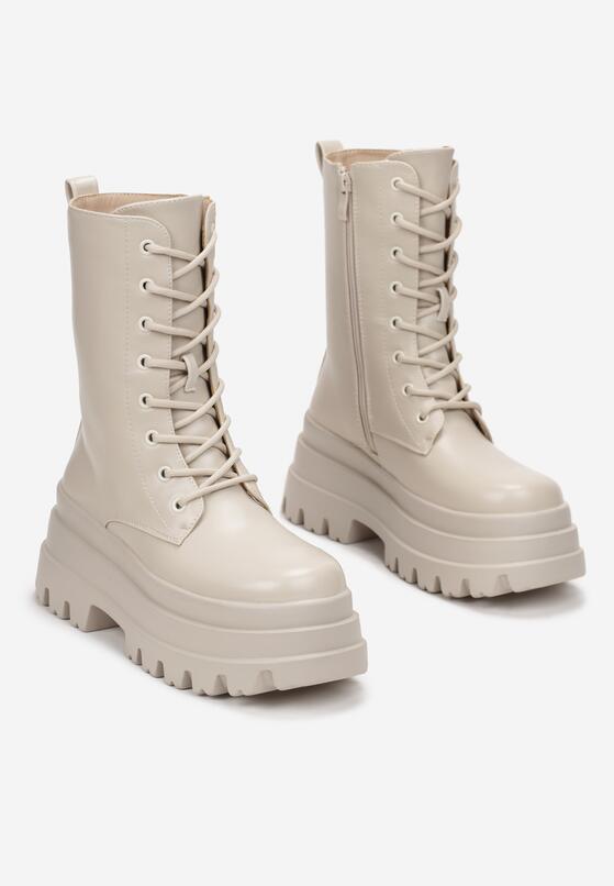 Botine Bej 4