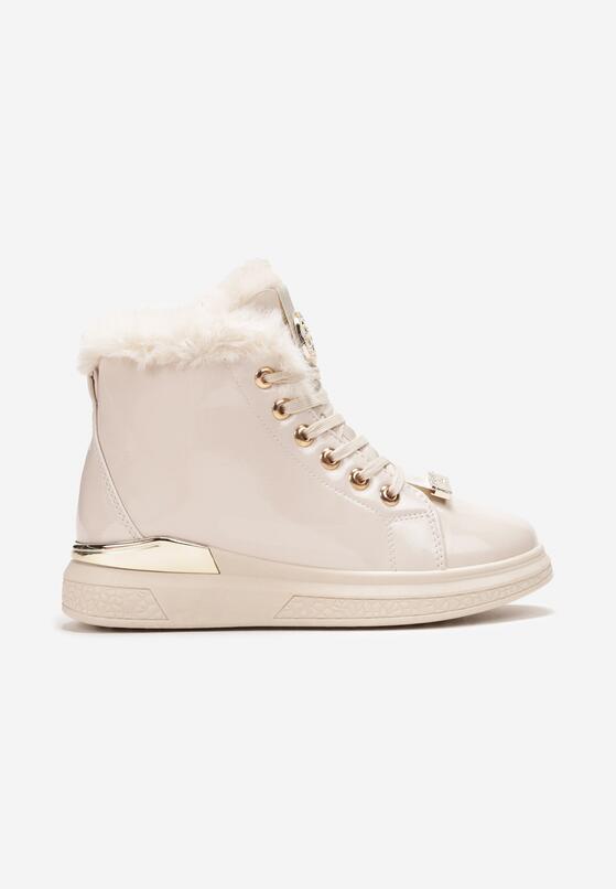 Botine Bej 3