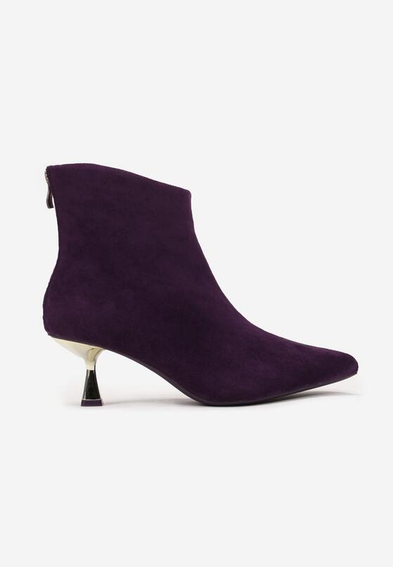 Botine Mov 3