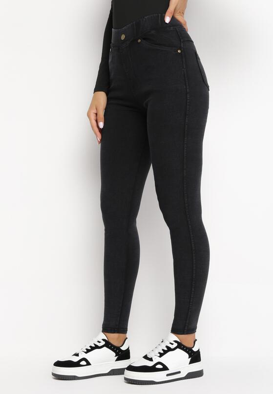 Pantaloni Negri 1