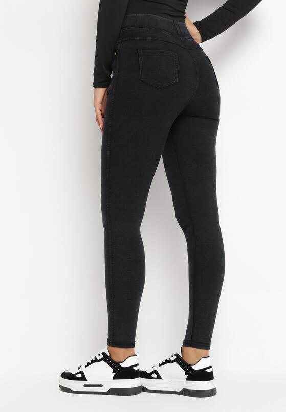 Pantaloni Negri 3