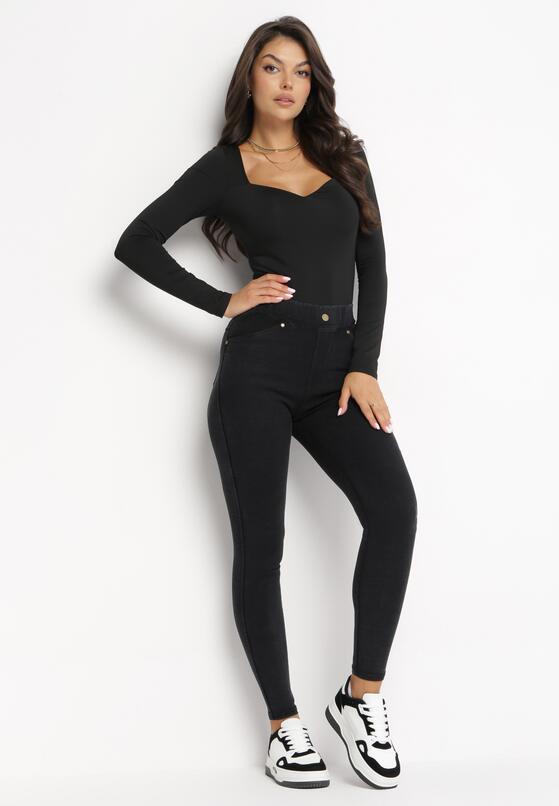 Pantaloni Negri 4