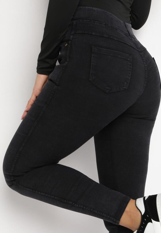 Pantaloni Negri 5