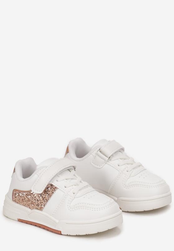 Pantofi sport Culoarea șampaniei 2