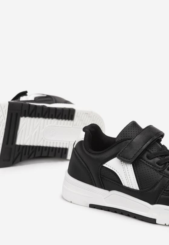 Pantofi sport Negri 3