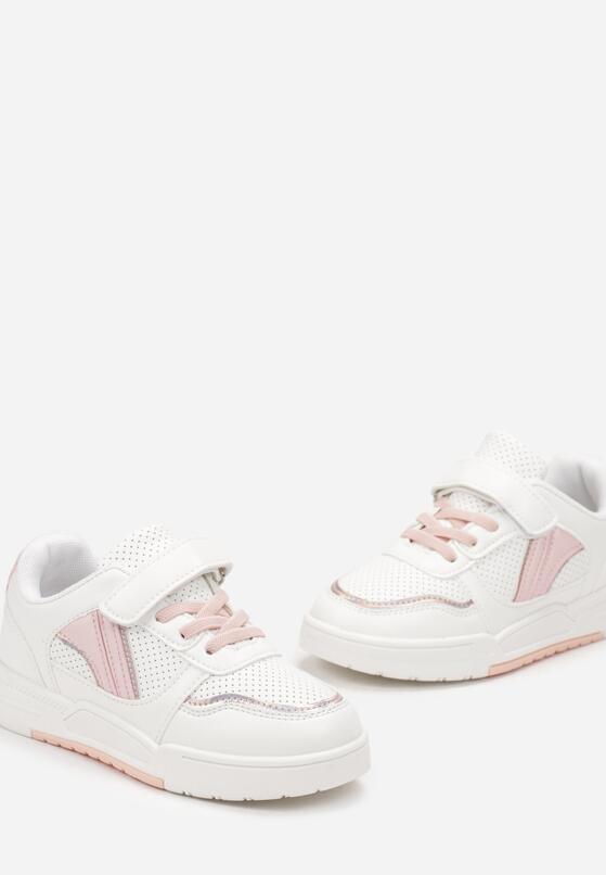 Pantofi sport Roz 3