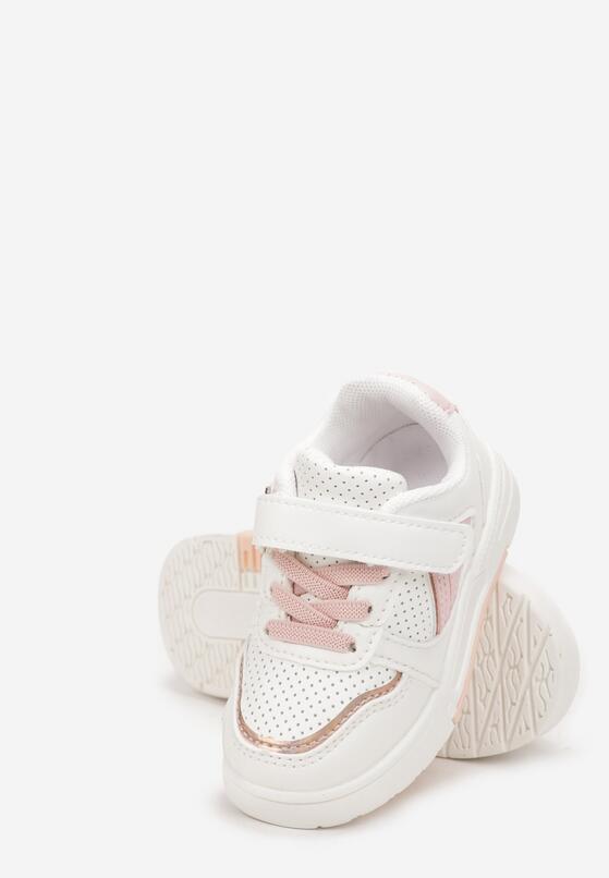 Pantofi sport Roz 3