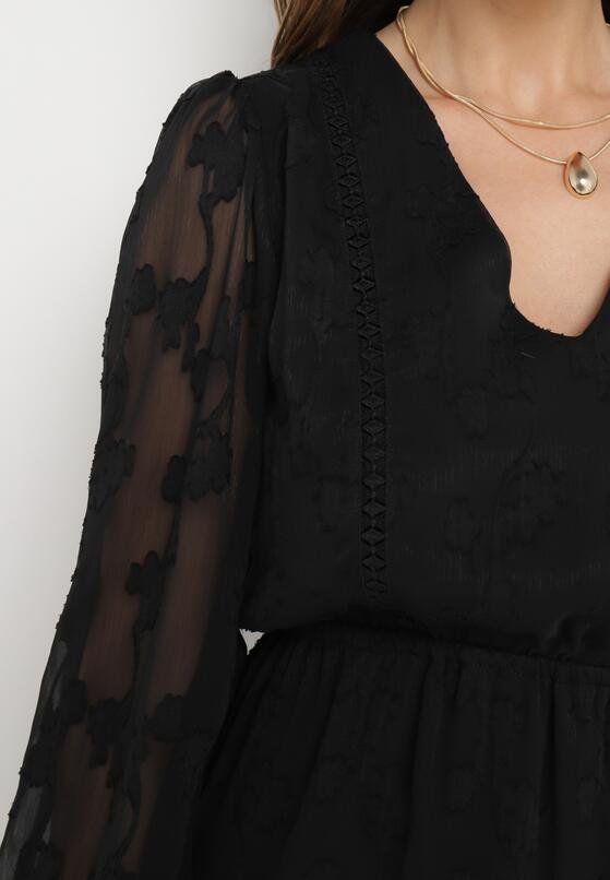 Rochie Neagră 5