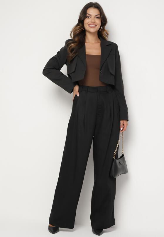 Pantaloni Negri 2