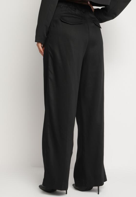 Pantaloni Negri 3