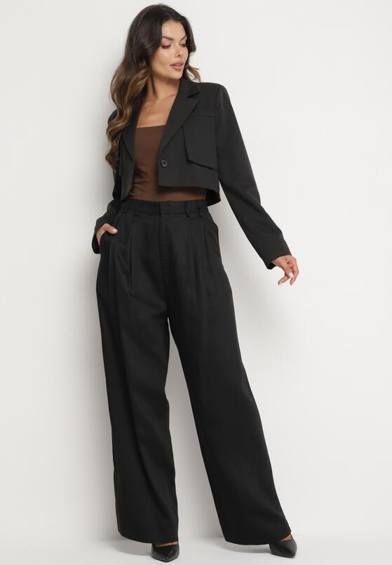 Pantaloni Negri 4