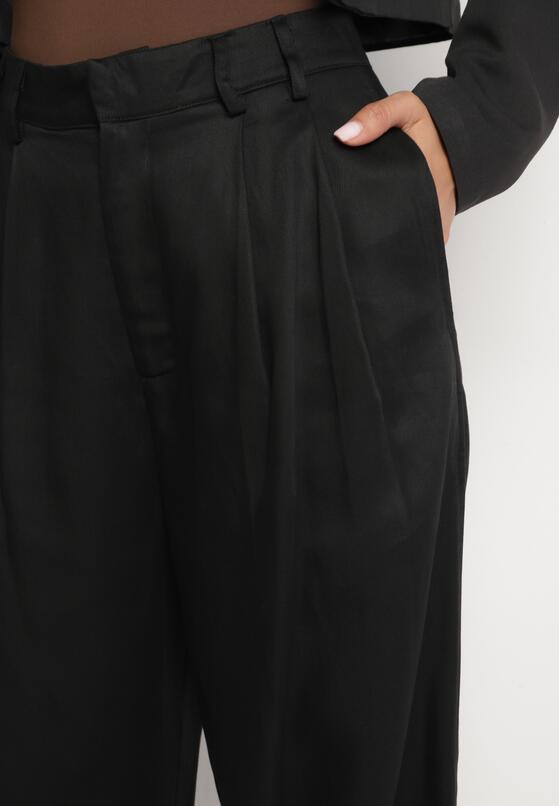 Pantaloni Negri 5