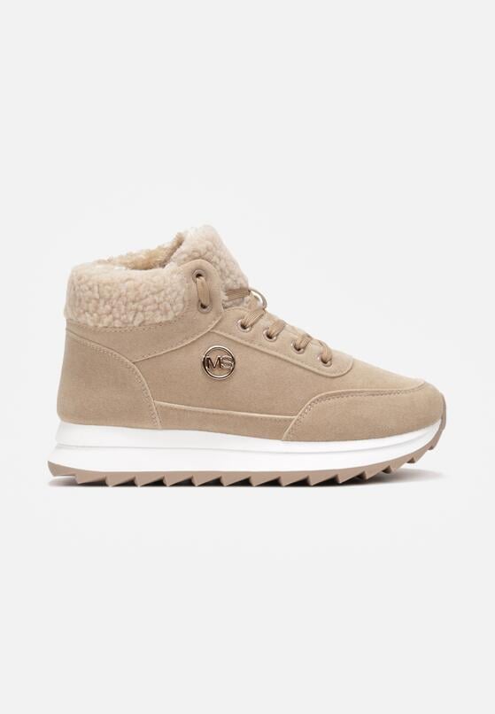 Sneakers Bej 4