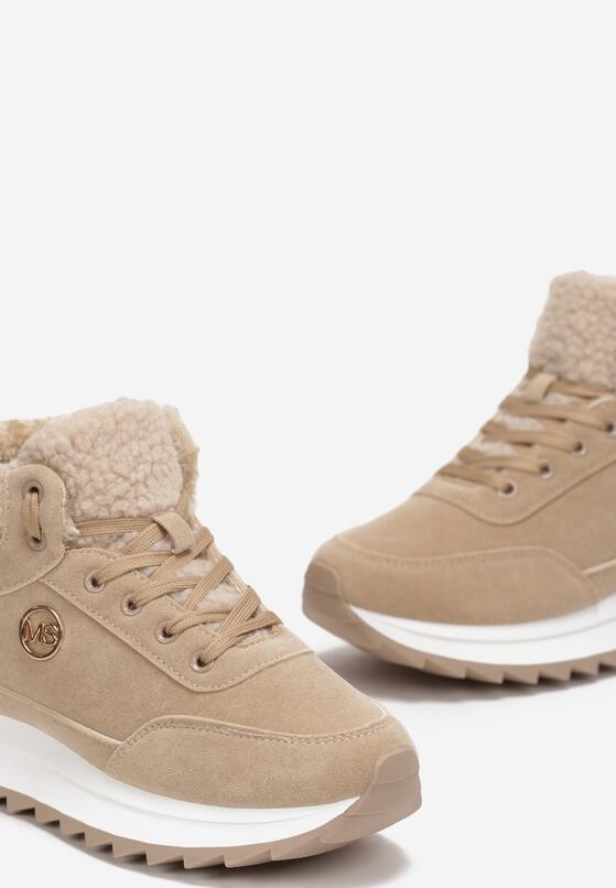 Sneakers Bej 6