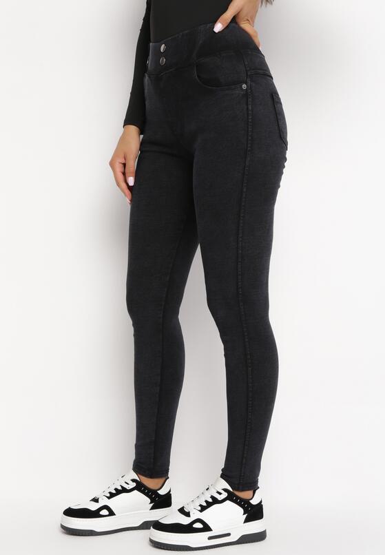 Pantaloni Negri 1