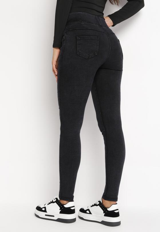 Pantaloni Negri 3