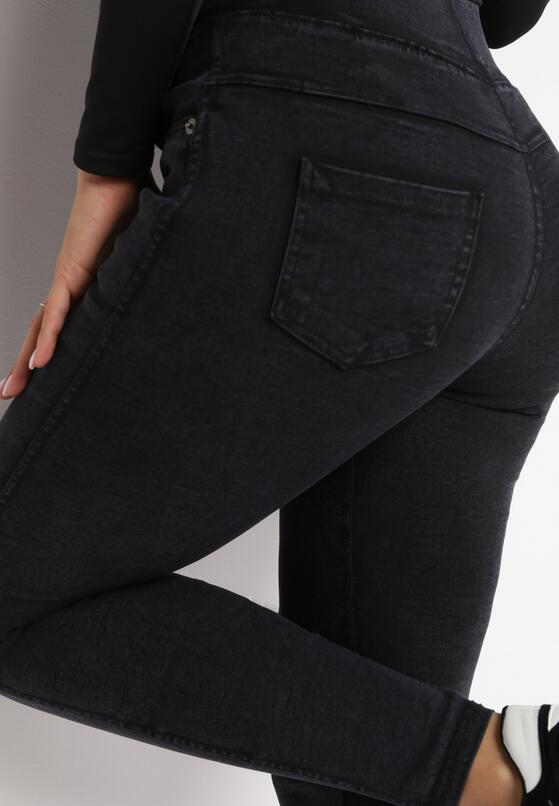 Pantaloni Negri 5
