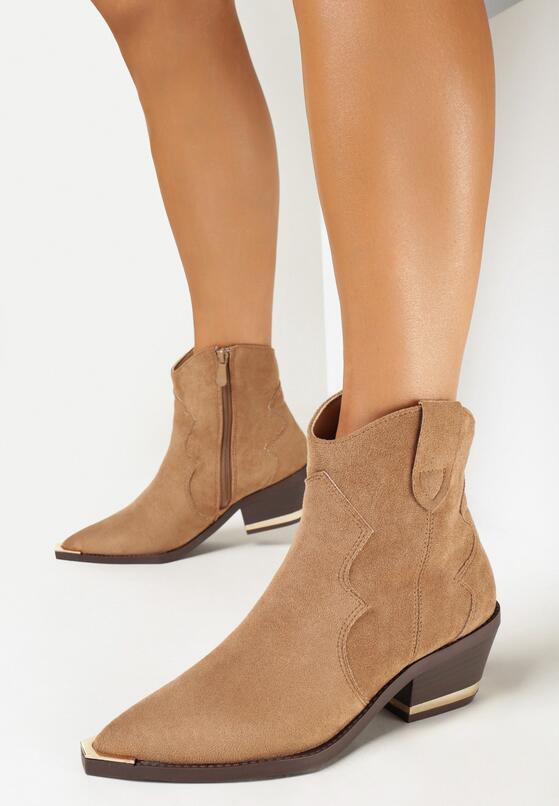 Botine Maro 1