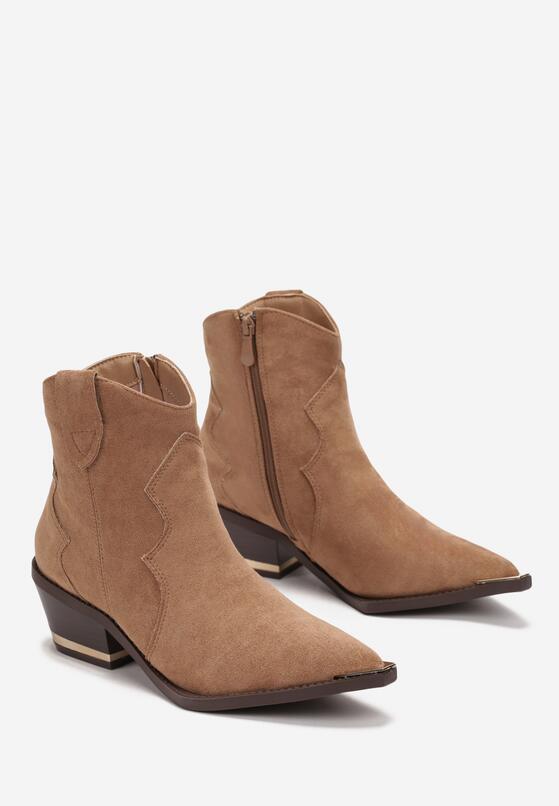 Botine Maro 4