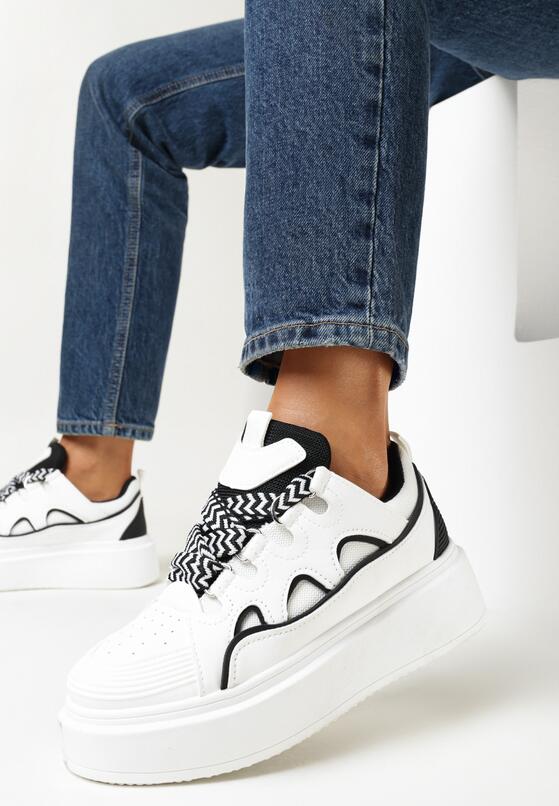 Sneakers Albi 1