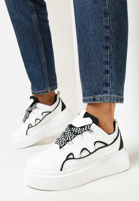 Sneakers Albi 2