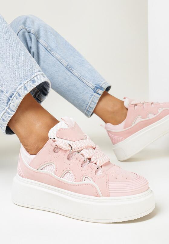 Sneakers Roz 1