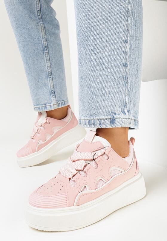 Sneakers Roz 2