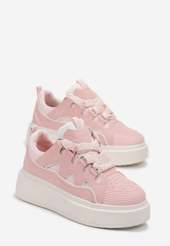 Sneakers Roz 4