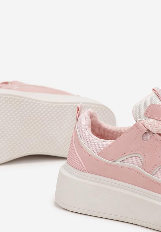 Sneakers Roz 5
