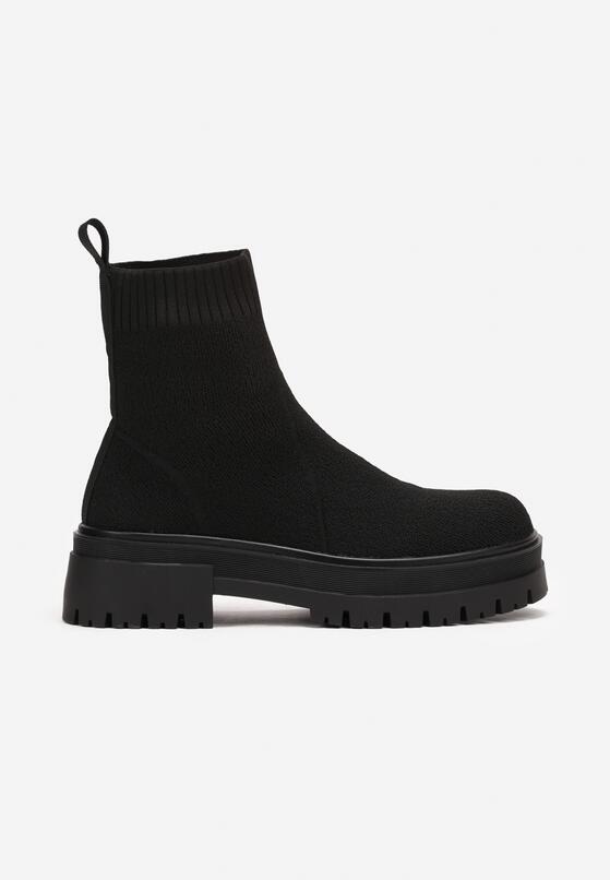 Botine Negre 3