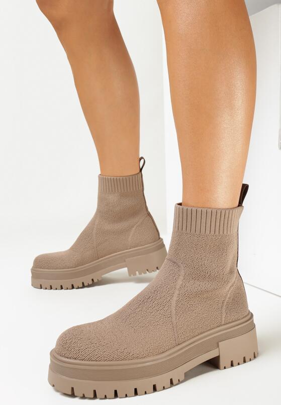 Botine Bej 1