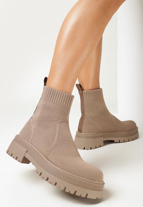 Botine Bej 2