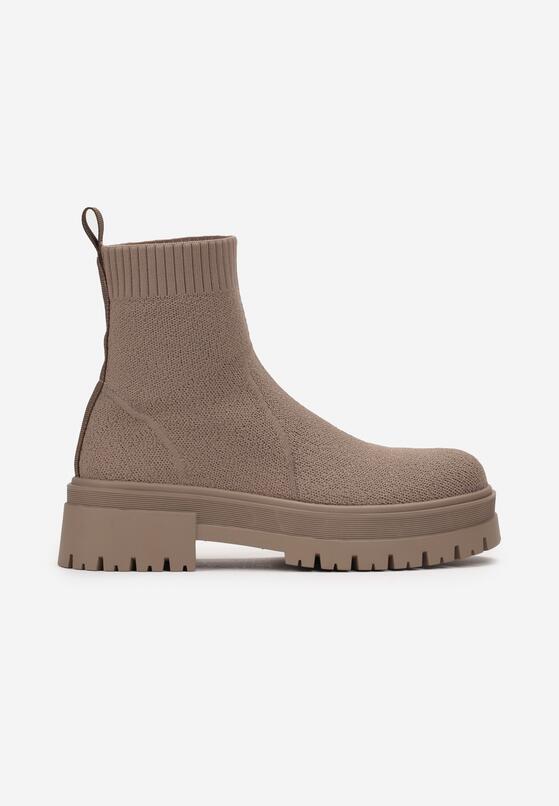 Botine Bej 3